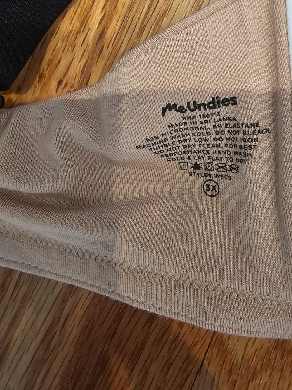 NWOT Me Undies Bralette - Picture 3 of 4